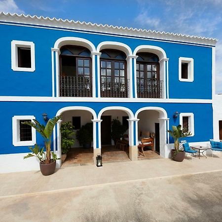 Villa Can Coves Sant Miquel de Balansat Exterior foto